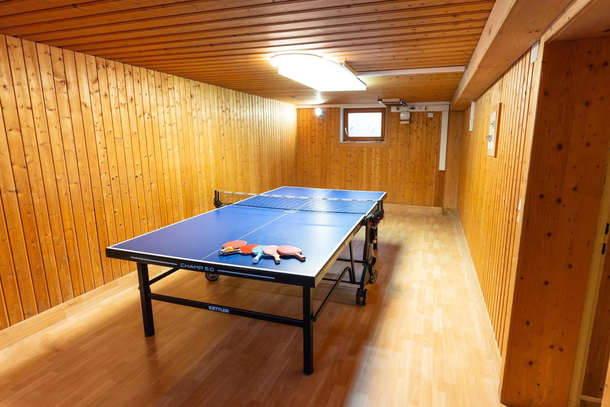 Apartmenthaus Pernull Tröpolach Esterno foto
