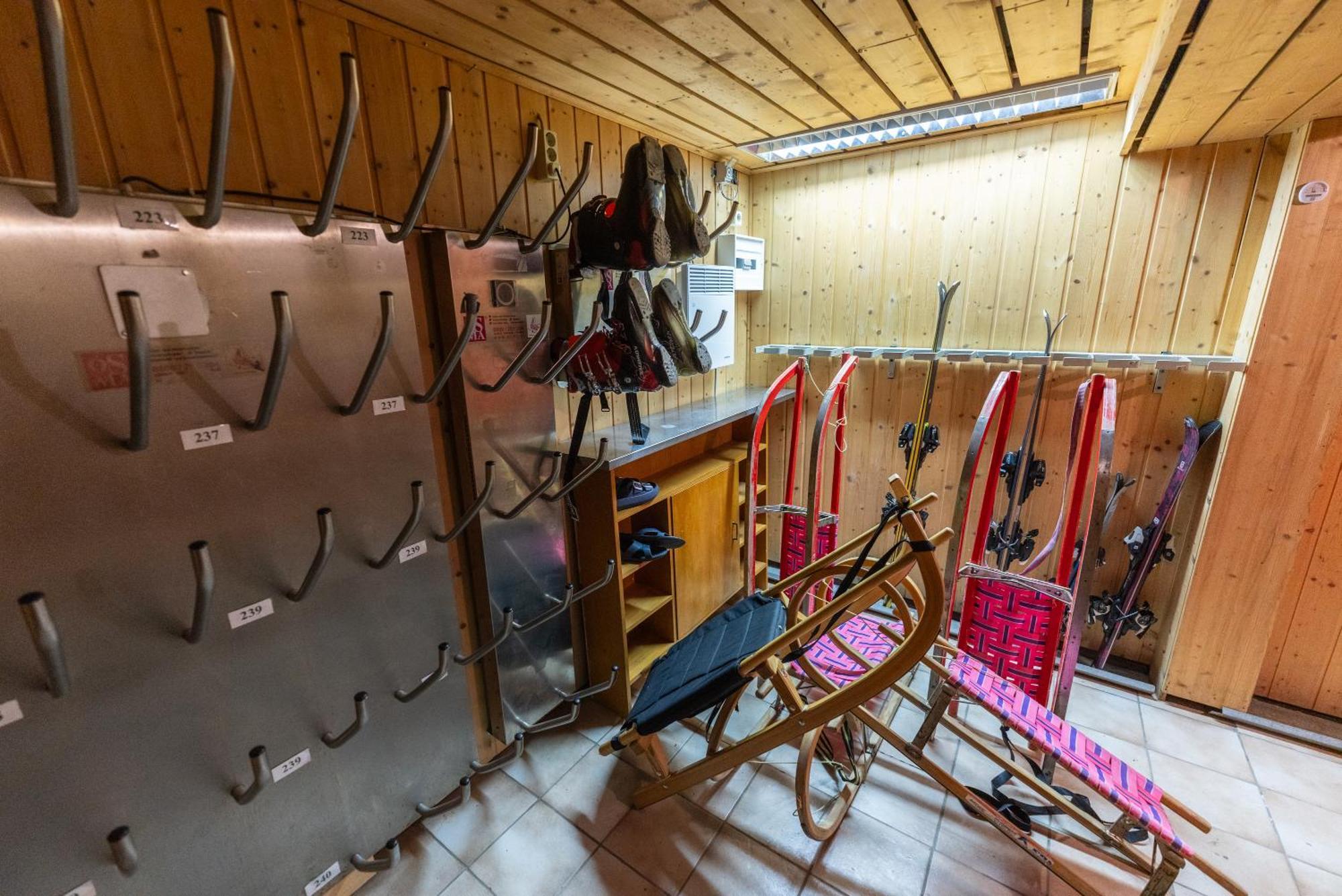 Apartmenthaus Pernull Tröpolach Esterno foto