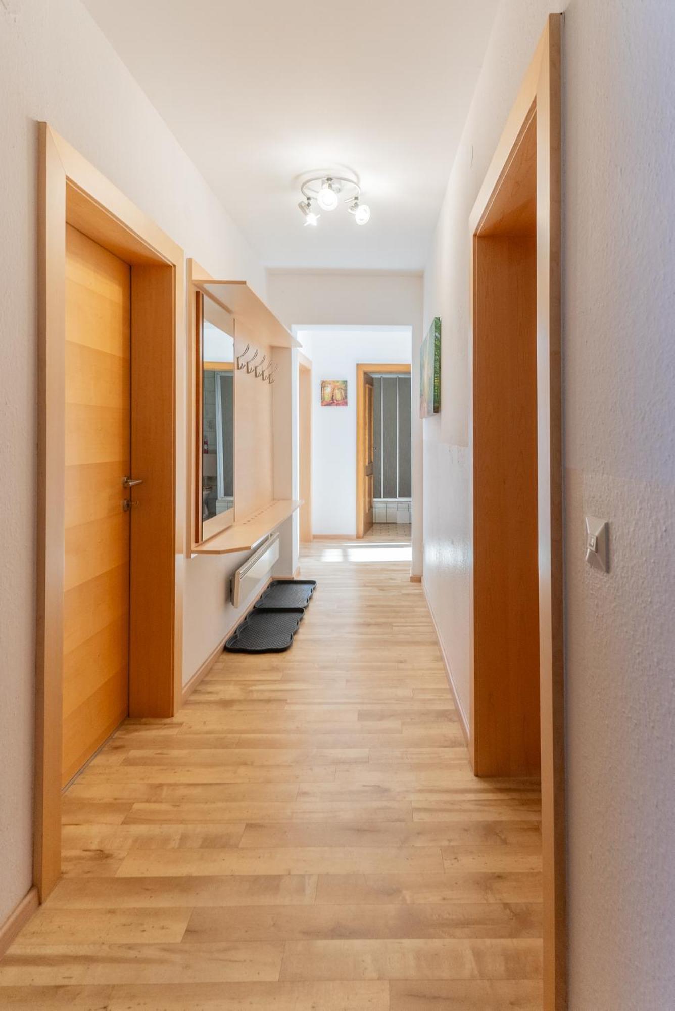 Apartmenthaus Pernull Tröpolach Camera foto