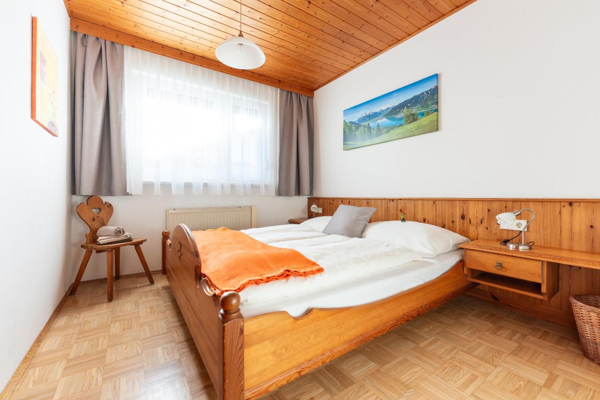 Apartmenthaus Pernull Tröpolach Camera foto