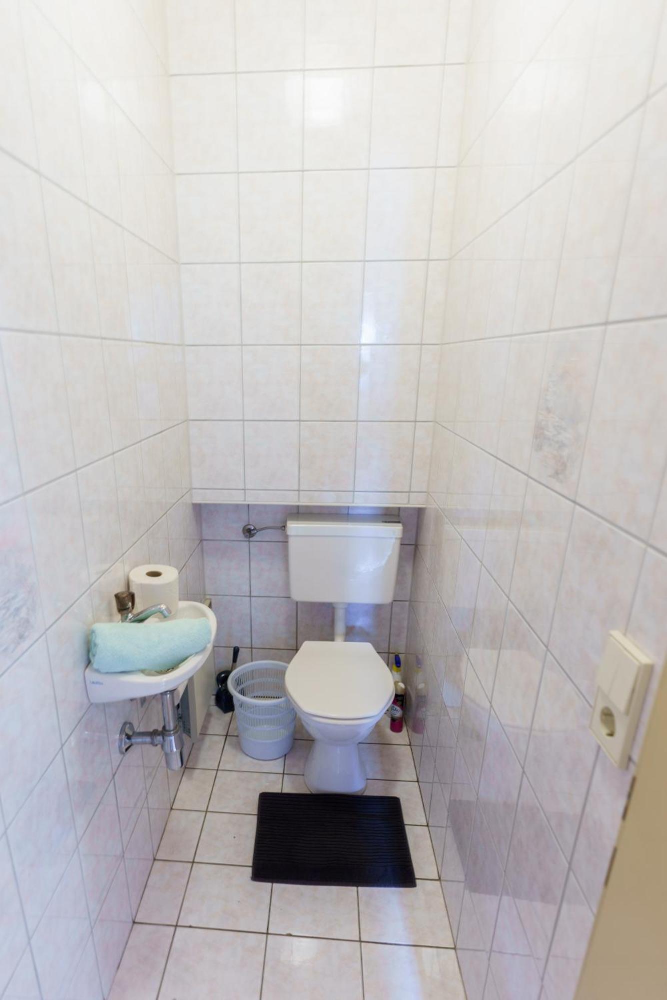 Apartmenthaus Pernull Tröpolach Camera foto