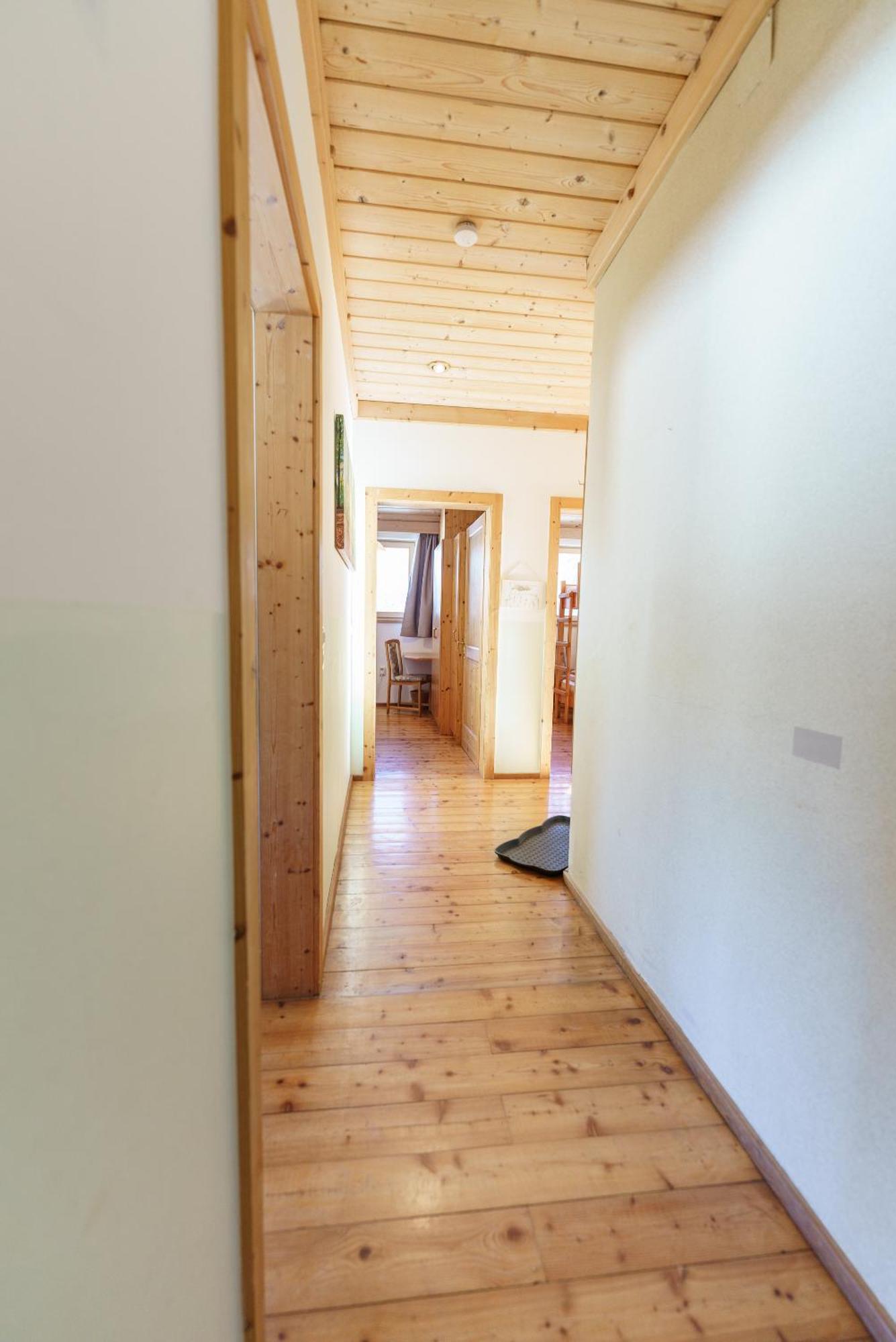 Apartmenthaus Pernull Tröpolach Camera foto