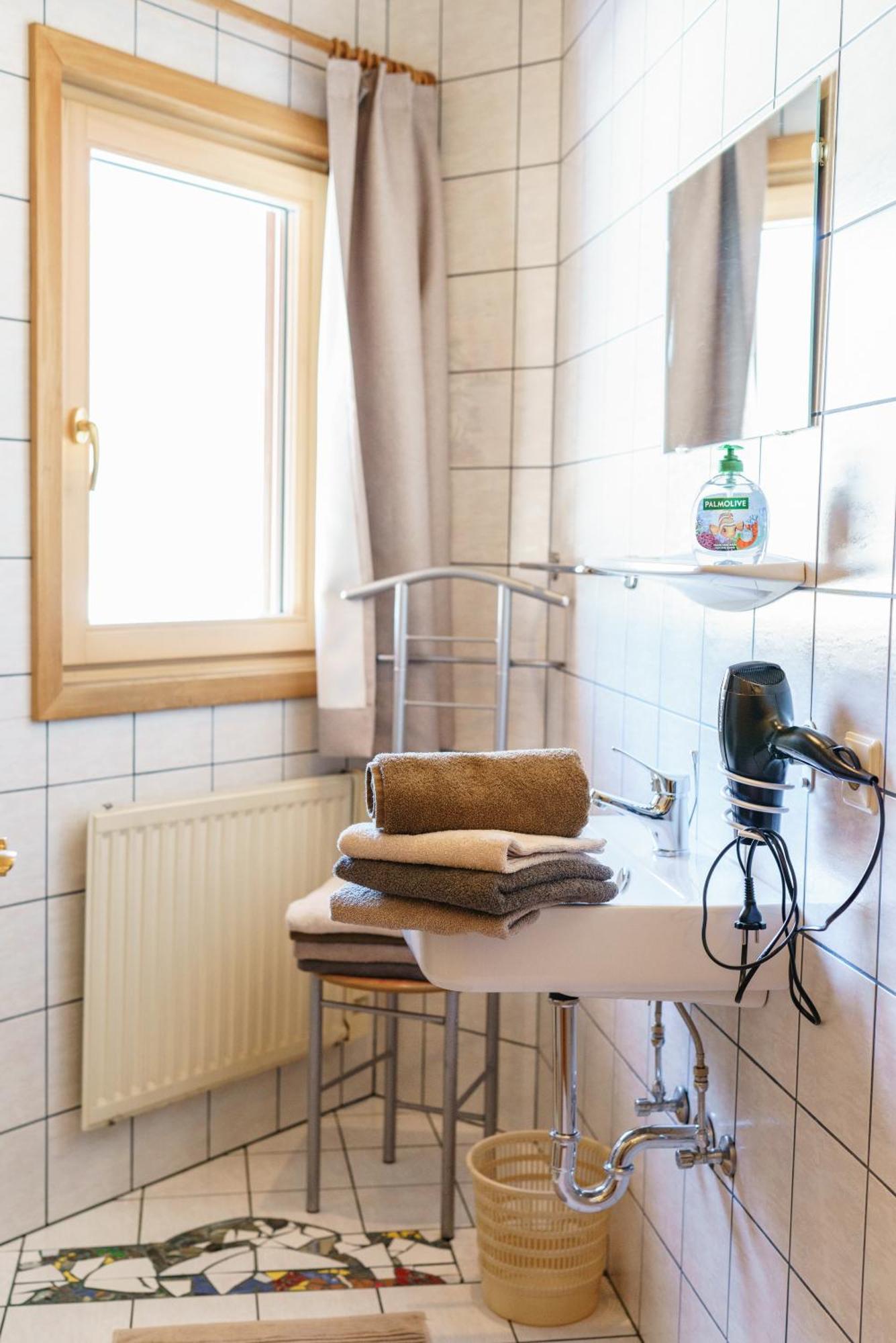Apartmenthaus Pernull Tröpolach Camera foto