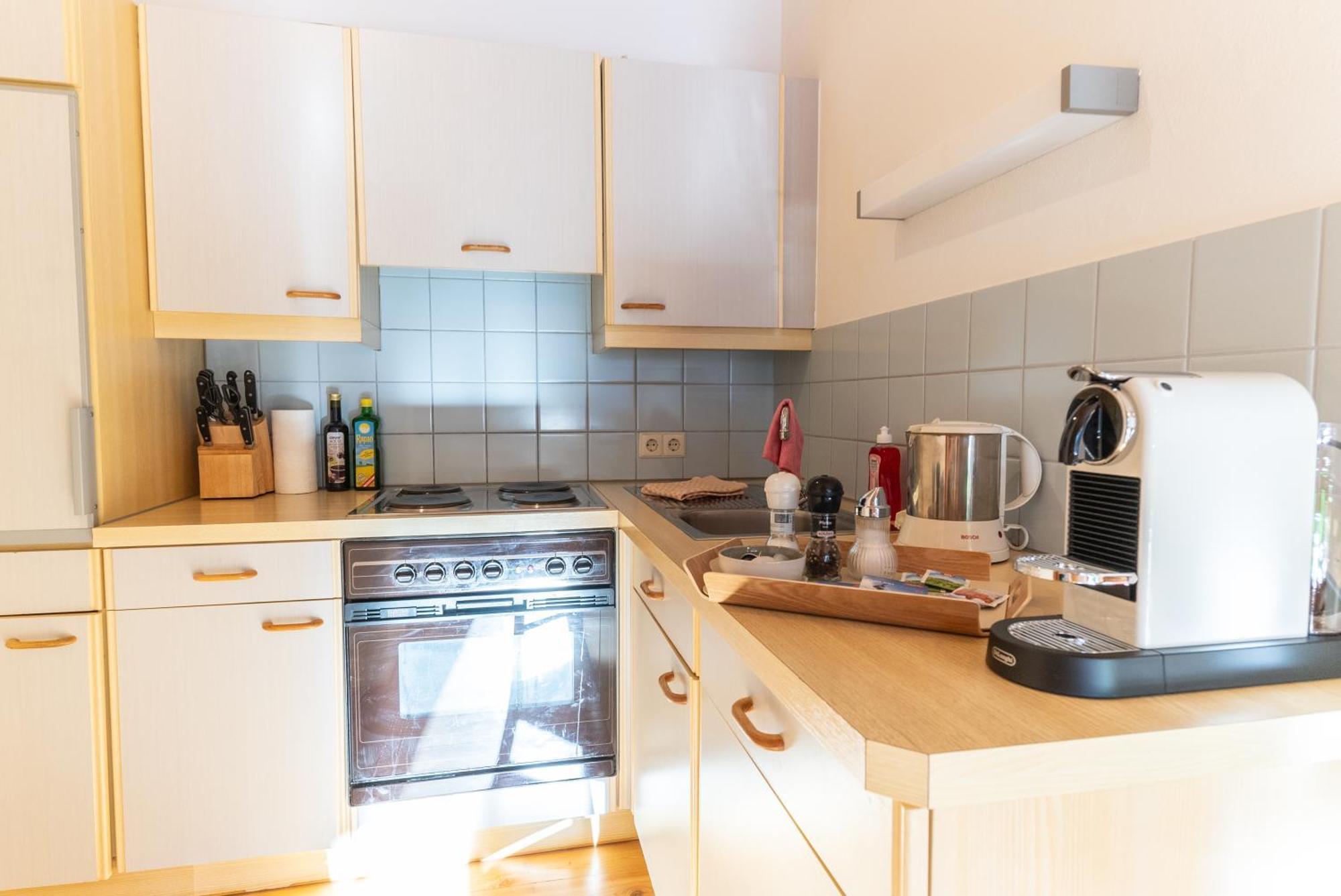 Apartmenthaus Pernull Tröpolach Camera foto